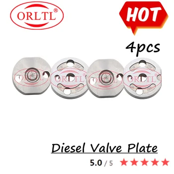 ORLTL Diesel Supapa de Control Placă 23670-09190 23670-09230 23670-09270 23670-0R050 Pentru Toyota RAV4 095000-7690 DCRI107690