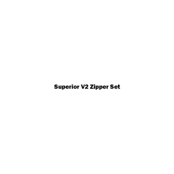 Superior V2 Cu Fermoar Set
