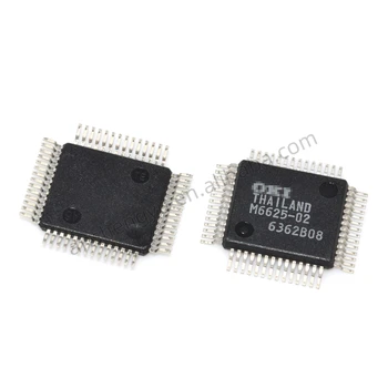 MSM6625-02 Original Nou Circuite Integrate IC QFP